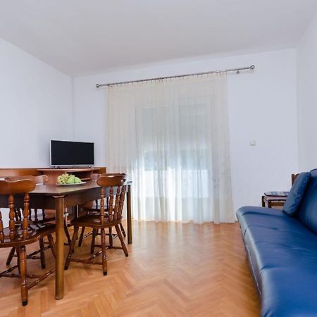Apartments Ruza A Лопар Экстерьер фото