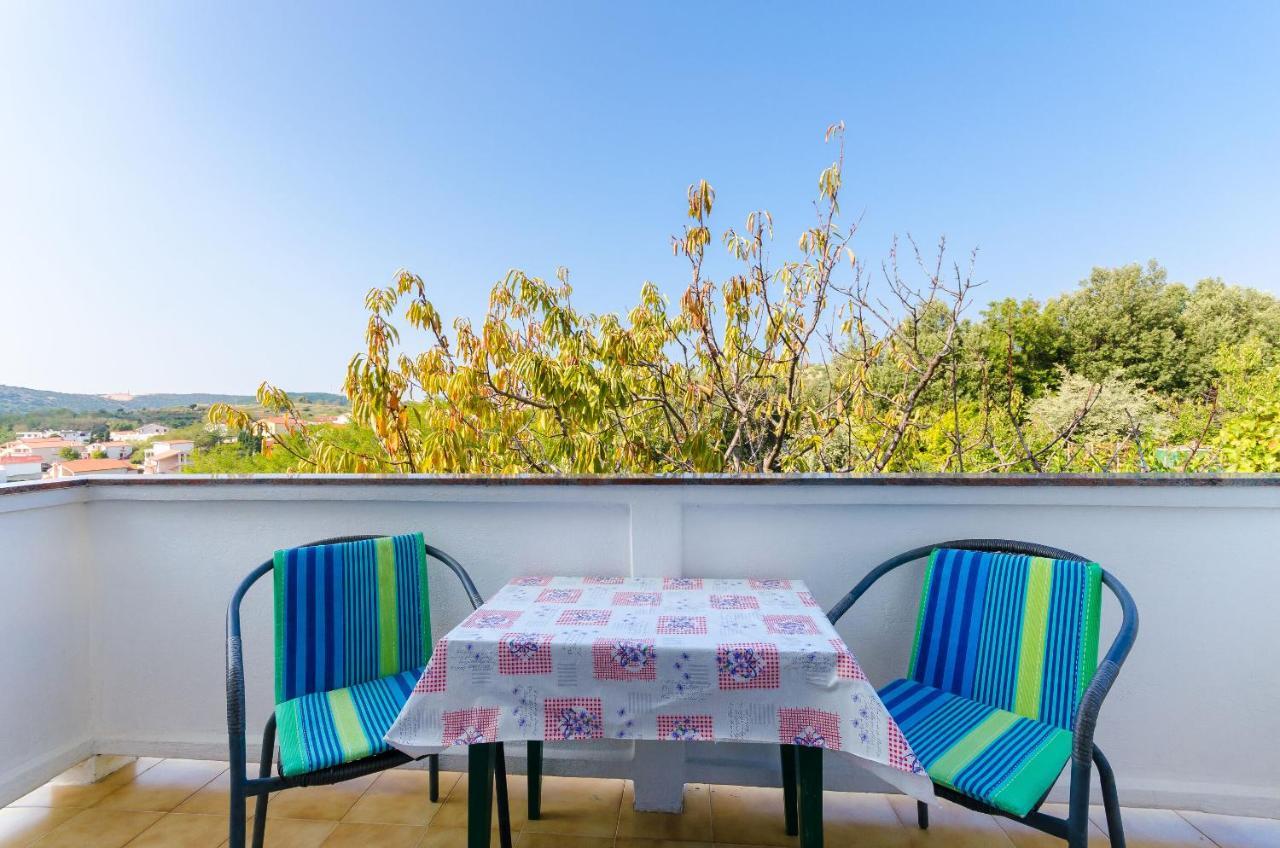 Apartments Ruza A Лопар Экстерьер фото