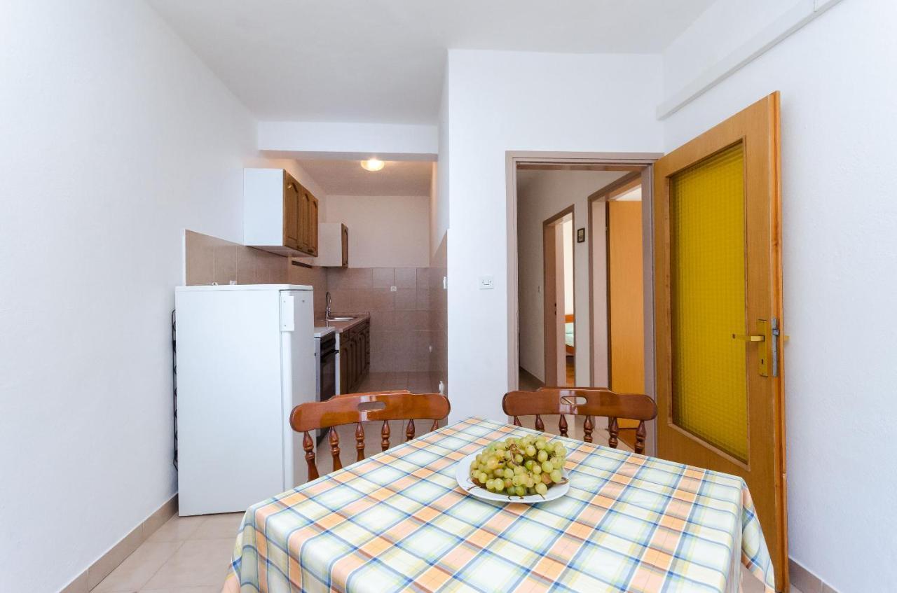 Apartments Ruza A Лопар Экстерьер фото