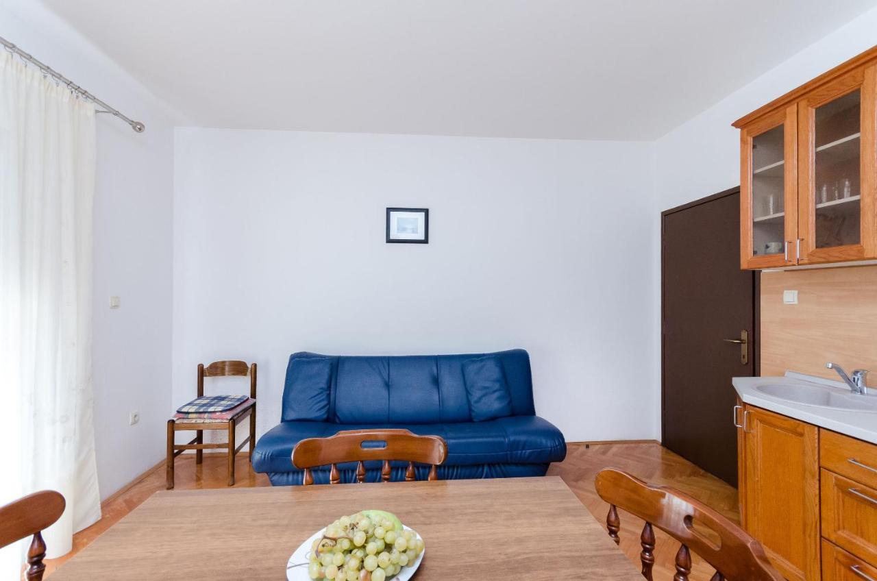 Apartments Ruza A Лопар Экстерьер фото