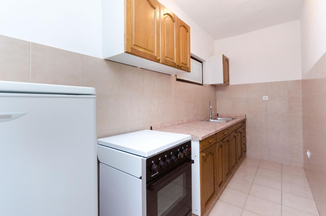 Apartments Ruza A Лопар Экстерьер фото