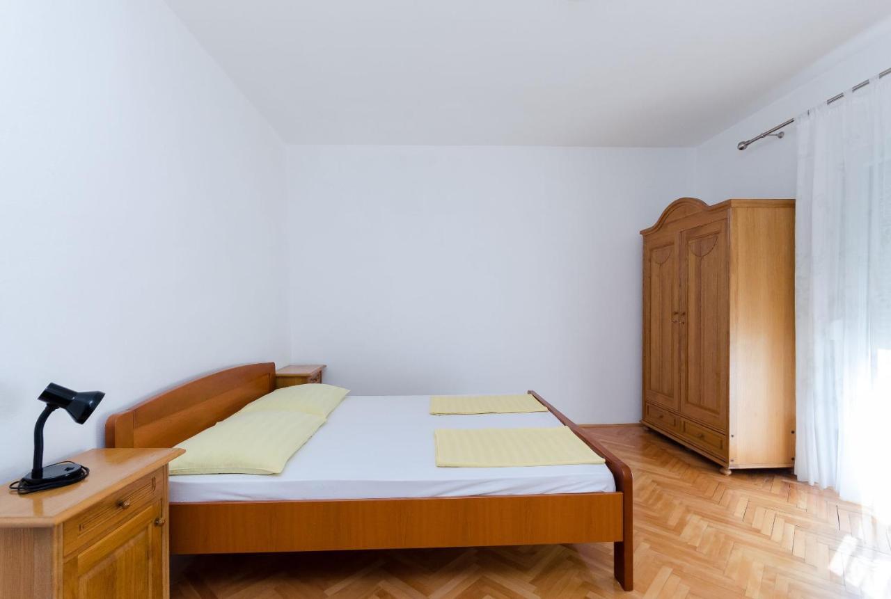 Apartments Ruza A Лопар Экстерьер фото