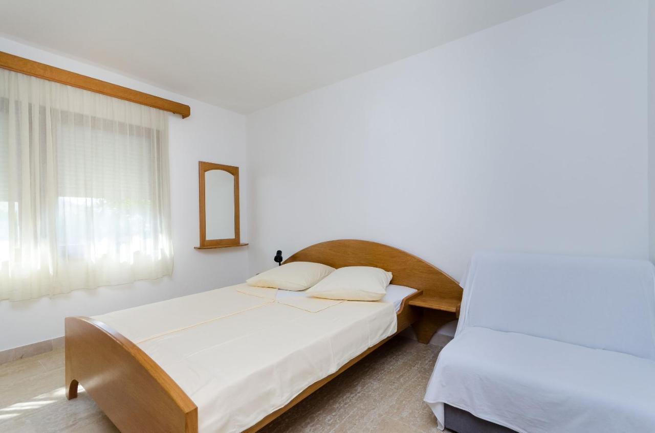 Apartments Ruza A Лопар Экстерьер фото