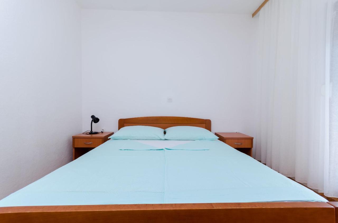 Apartments Ruza A Лопар Экстерьер фото