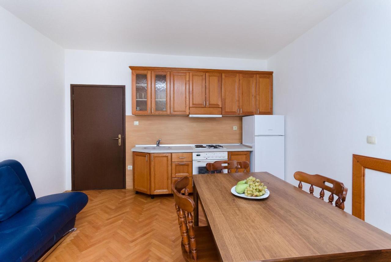 Apartments Ruza A Лопар Экстерьер фото