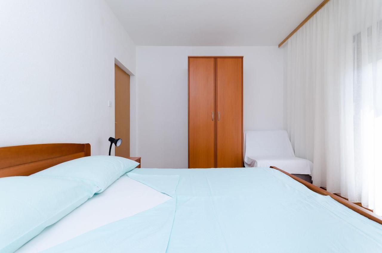 Apartments Ruza A Лопар Экстерьер фото