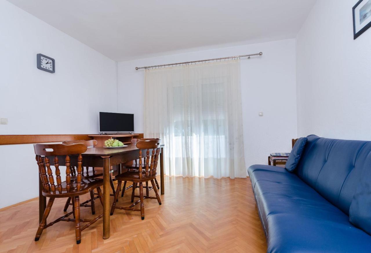 Apartments Ruza A Лопар Экстерьер фото