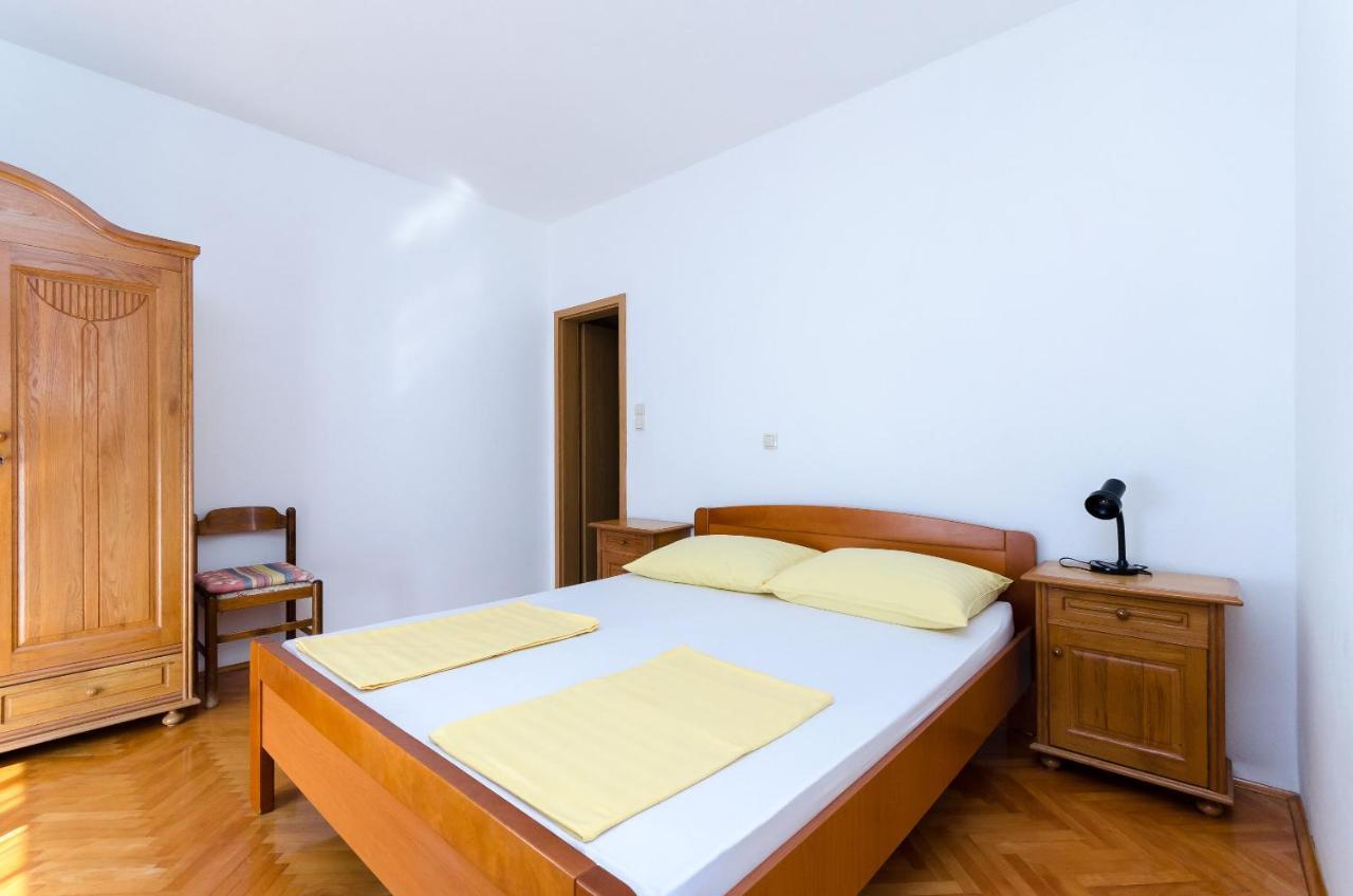 Apartments Ruza A Лопар Экстерьер фото