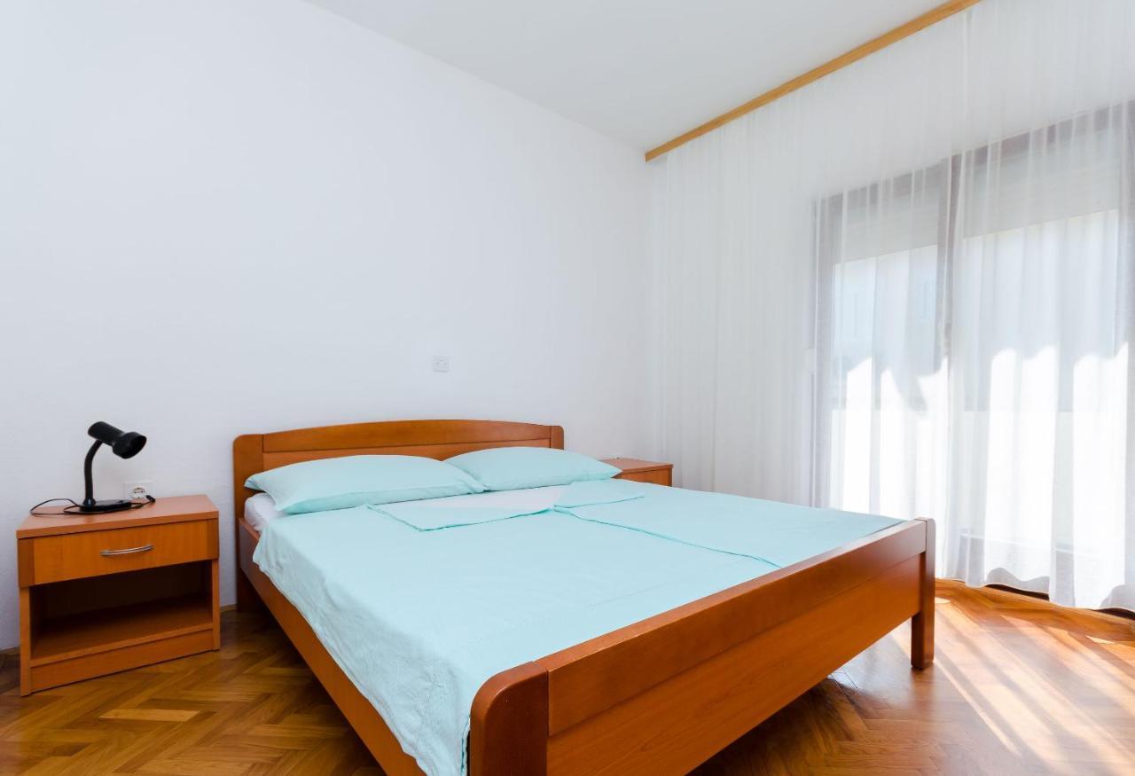Apartments Ruza A Лопар Экстерьер фото