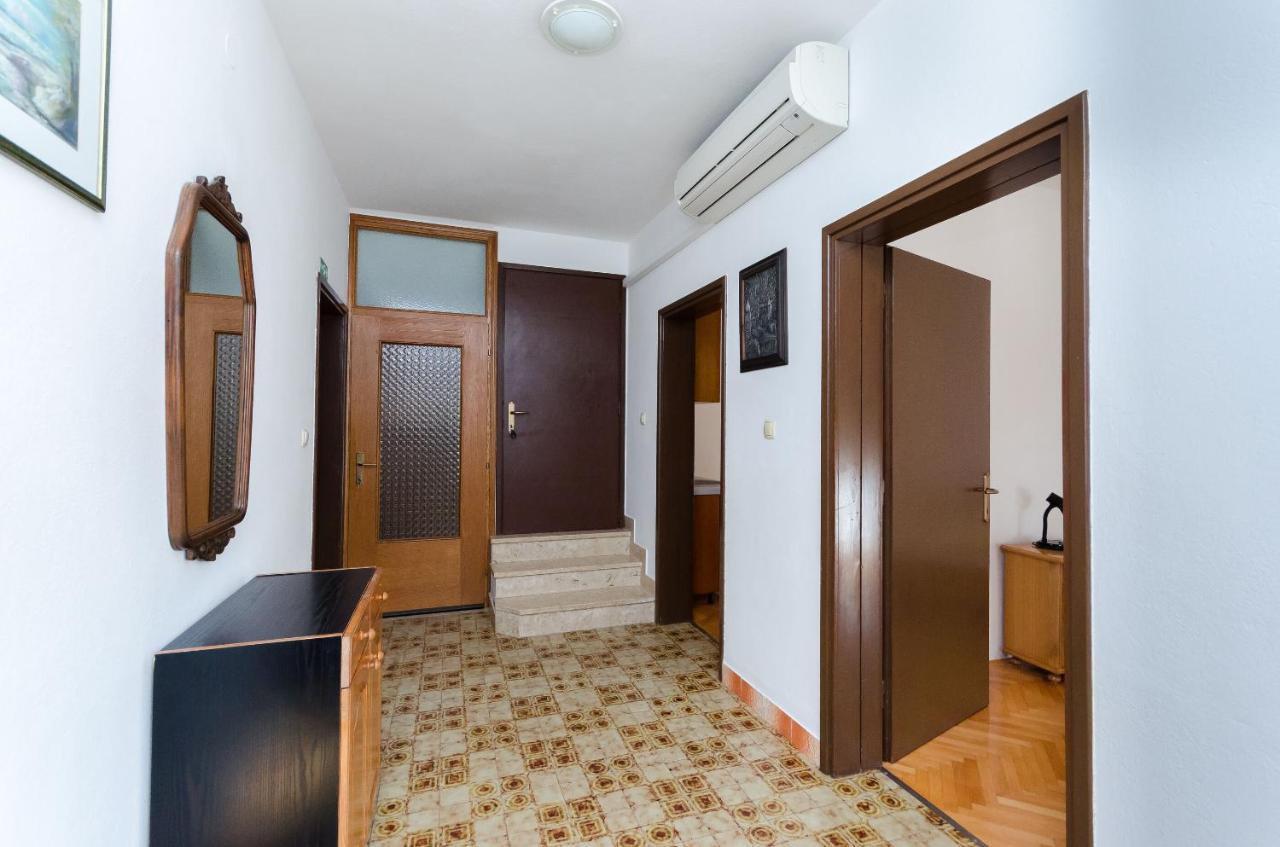 Apartments Ruza A Лопар Экстерьер фото