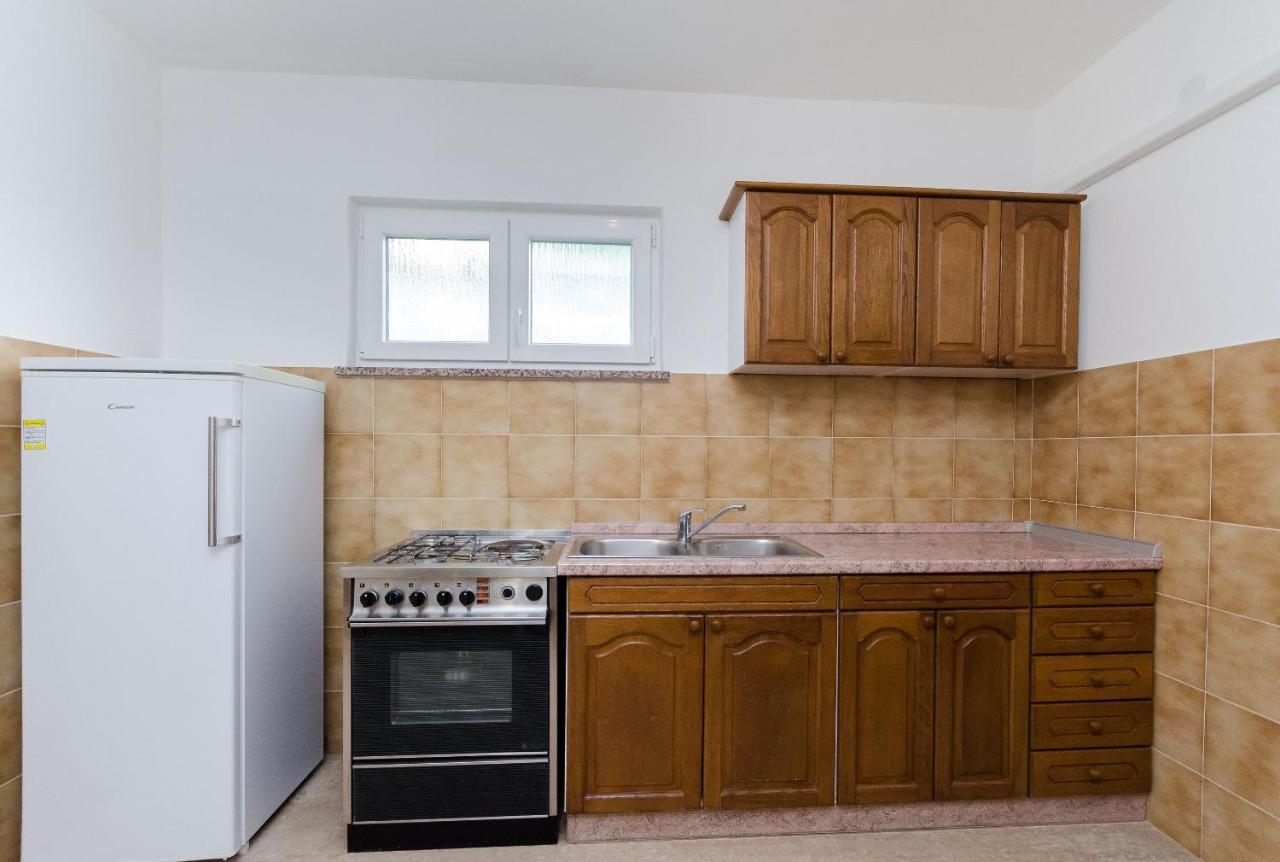 Apartments Ruza A Лопар Экстерьер фото
