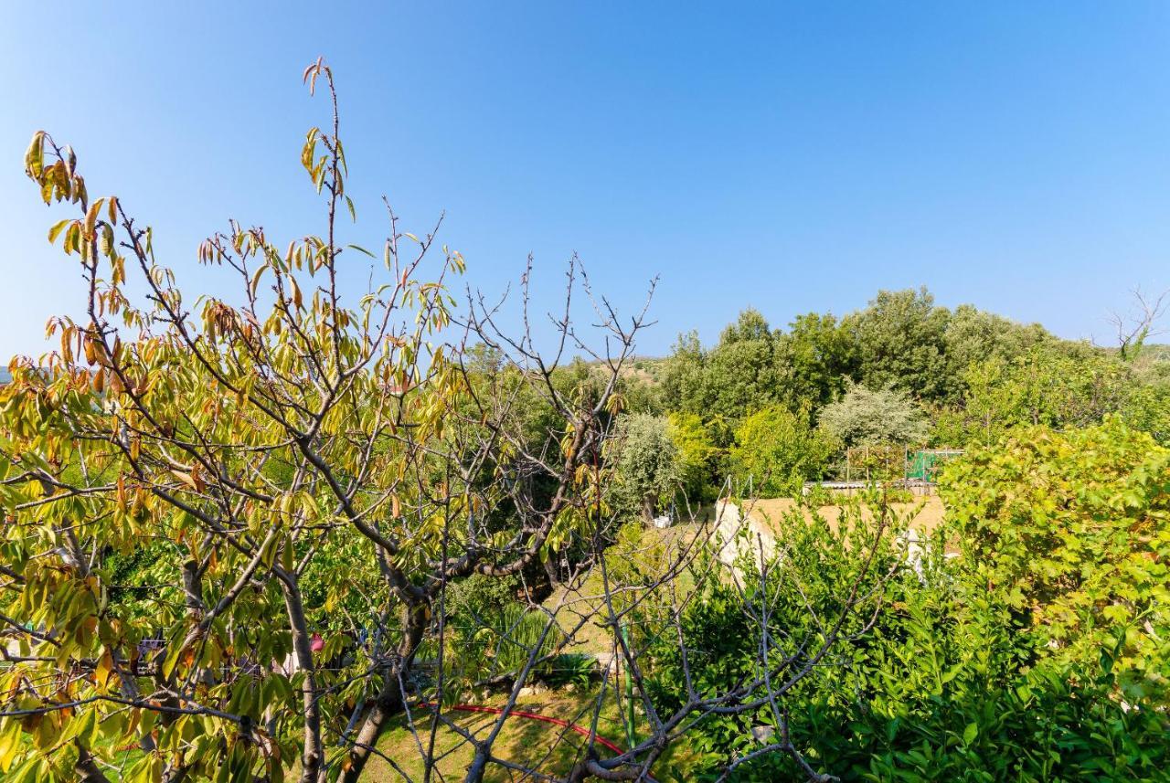 Apartments Ruza A Лопар Экстерьер фото