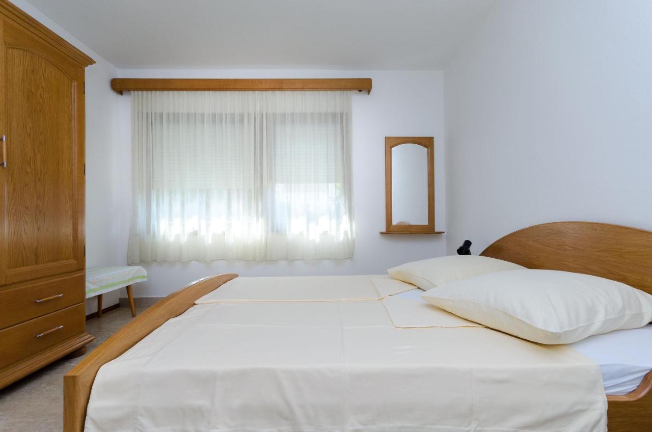 Apartments Ruza A Лопар Экстерьер фото