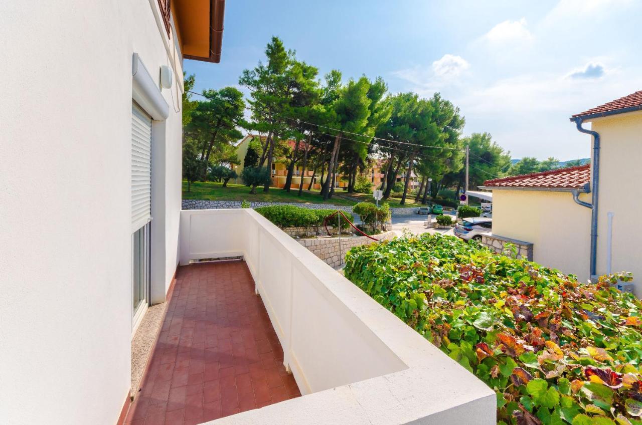 Apartments Ruza A Лопар Экстерьер фото
